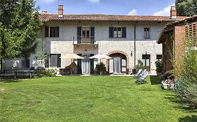 B&B Cascina Moncrava